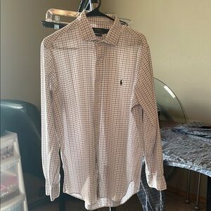 BUNDLE: Ralph Lauren Classic Fit Button Down Shirts